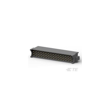 Te Connectivity 48P.IEC-F MALE CONN 2-164045-1